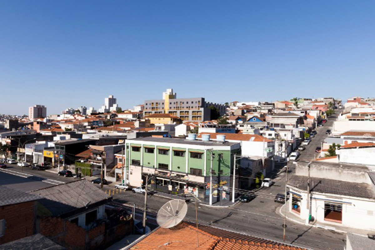 Como a Desentupidora Principal atua no bairro de Vila Carrão