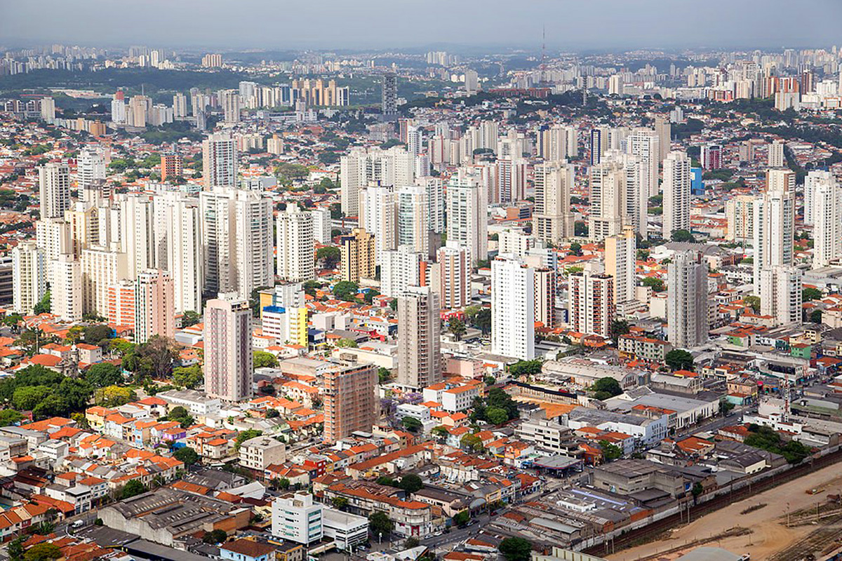 Foto do artigo Como a Desentupidora Principal atua no bairro de Vila Romana