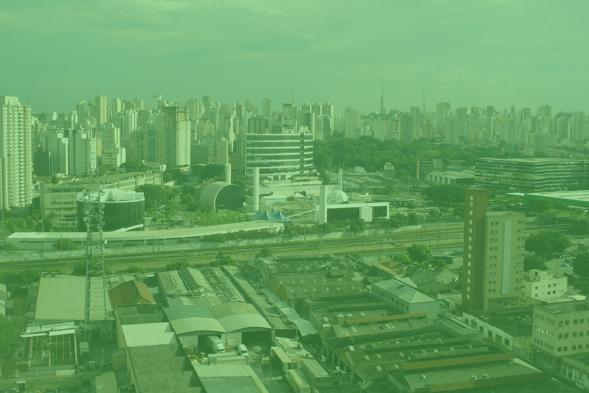 Foto do artigo Desentupimento e limpeza no bairro da Barra funda em São Paulo