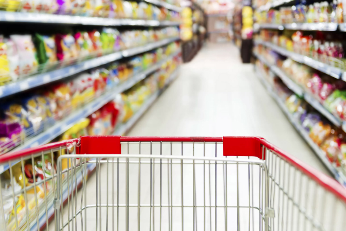Foto do artigo Você sabe quais são as principais causas de entupimento nos supermercados?